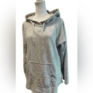 Calvin Klein Hoodie Light gray